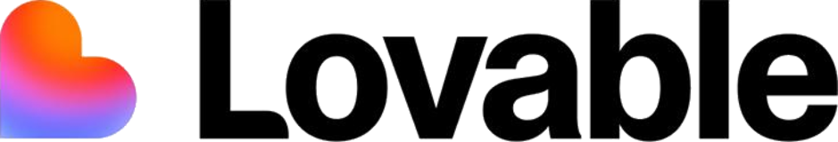 Lovable logo